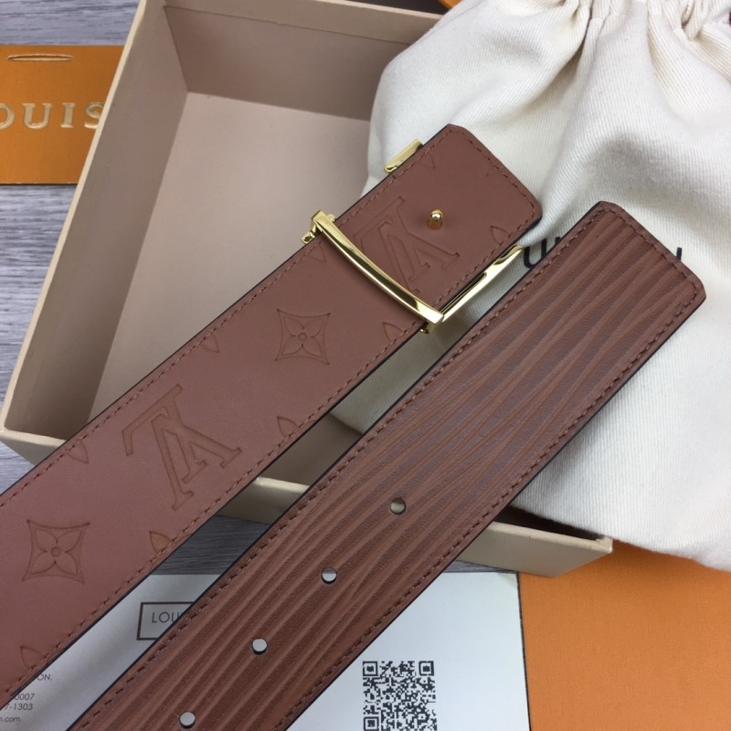 LOUIS VUITTON Belts